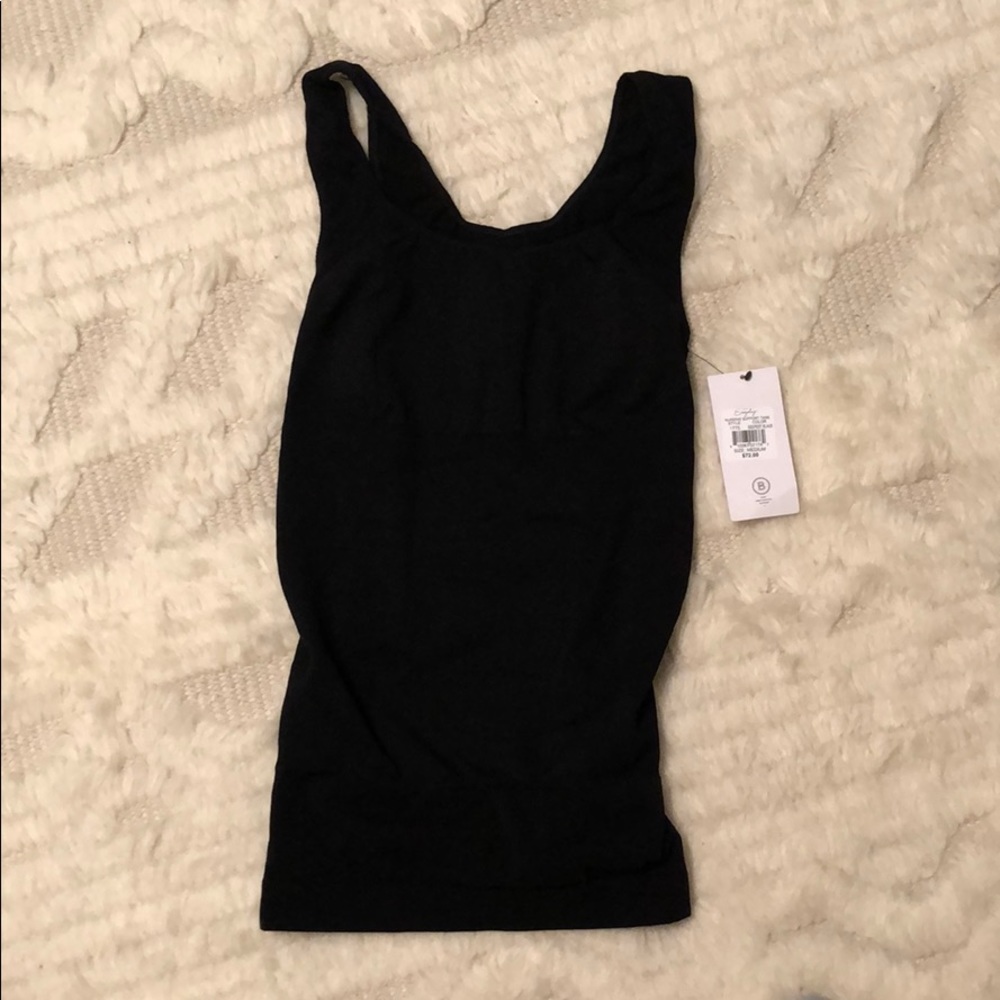 Brand new Blanqi nursing support tank